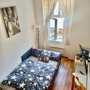 Appartement met een Slaapkamer